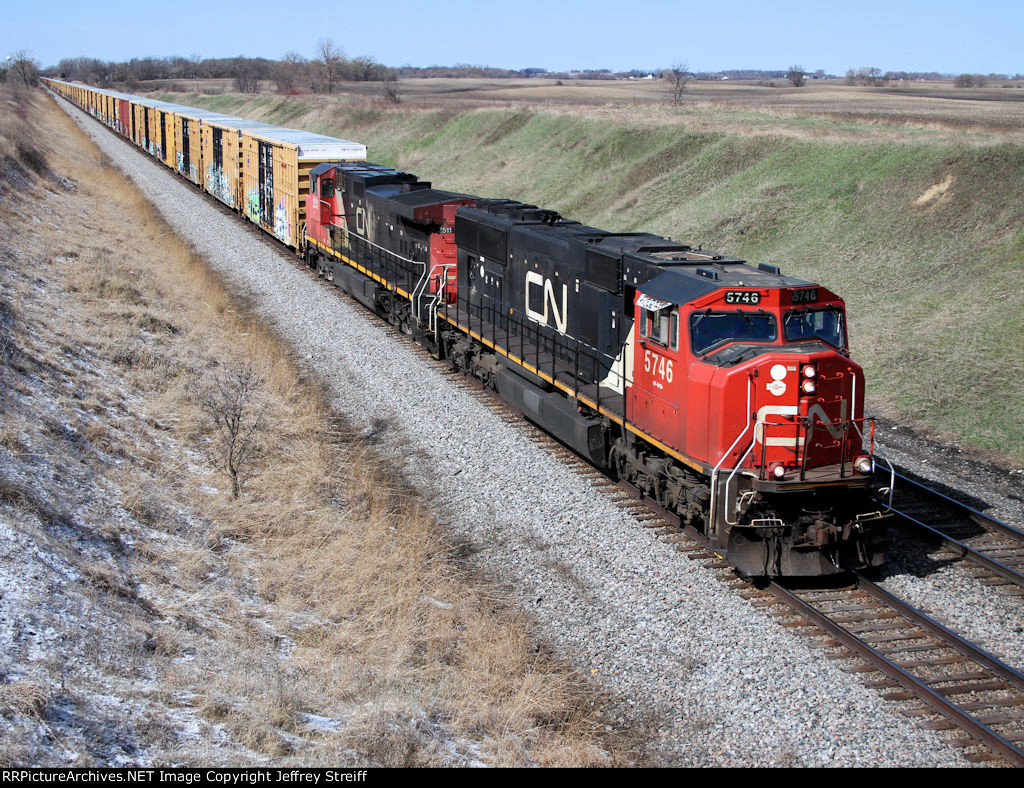 CN 5746